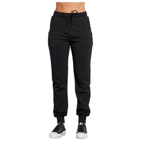 Bodytalk Γυναικείο παντελόνι φόρμας Jogger Pants Medium Crotch